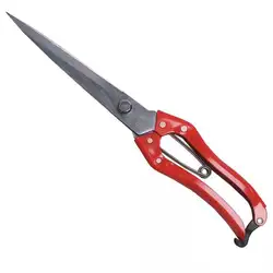 Sheep Clippers Wool Cutter Shears Manual Cattle And Horsehair rabbit Wool Cut For Goat Scissors Gardening Shearing Tools