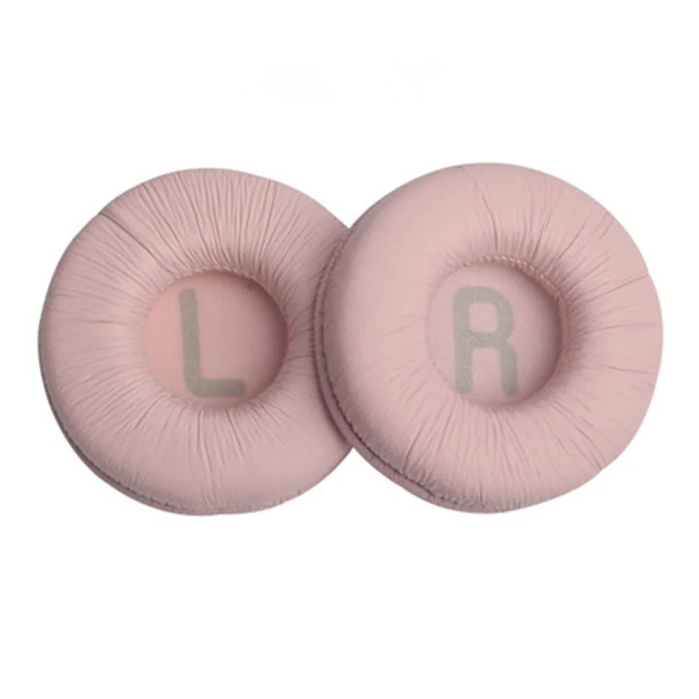 Poyatu SHB 3080 이어패드, 필립스 SHB3080, SHB3060, SHB 3060 헤드폰 교체용 이어 패드 쿠션, 이어패드 베개 커버