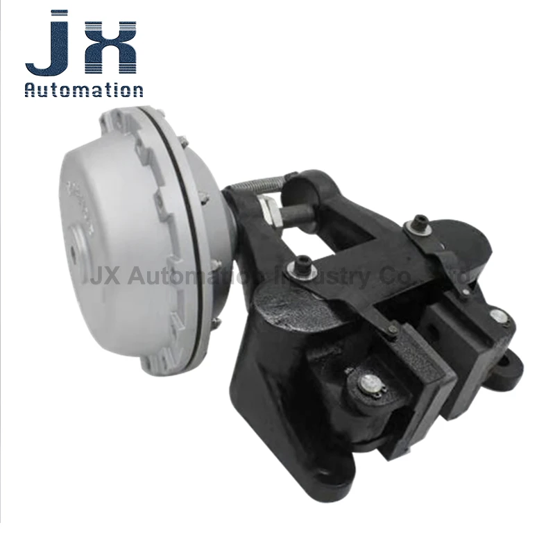 Disco de Freio Pneumático Dbg103 Dbg-104 Dbg-105 Dbg203 Dbg-204 Dbg-205 Vertical Disco de Embreagem de Pressão de ar para o Controle de Tensão