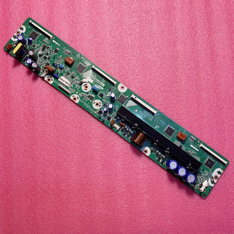 

Good buffer board for 5PS43F4000AR Y board LJ41-10321A LJ92-01947A