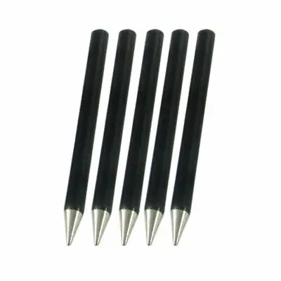 

5 x Replacement Soldering Iron Tips 2mm Diameter 60W