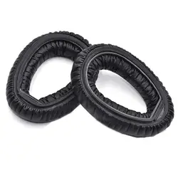 Replacement Ear Pads for Sennheiser PXC550 PXC480 MB660 Headphones Memory Foam Ear Cushions High Quality