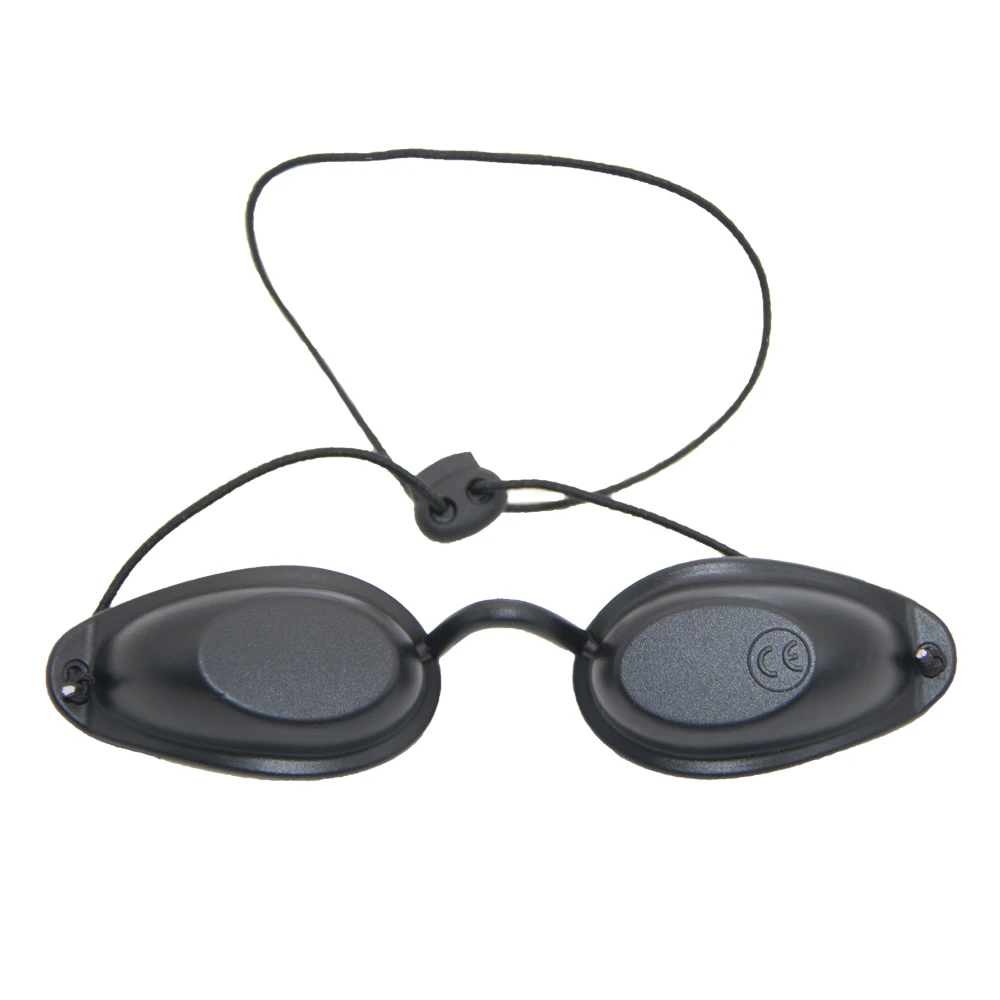 LaserPair  Eyepatch Glasses 200~2000nm Typical Wavelength Laser Protection Safety Goggles