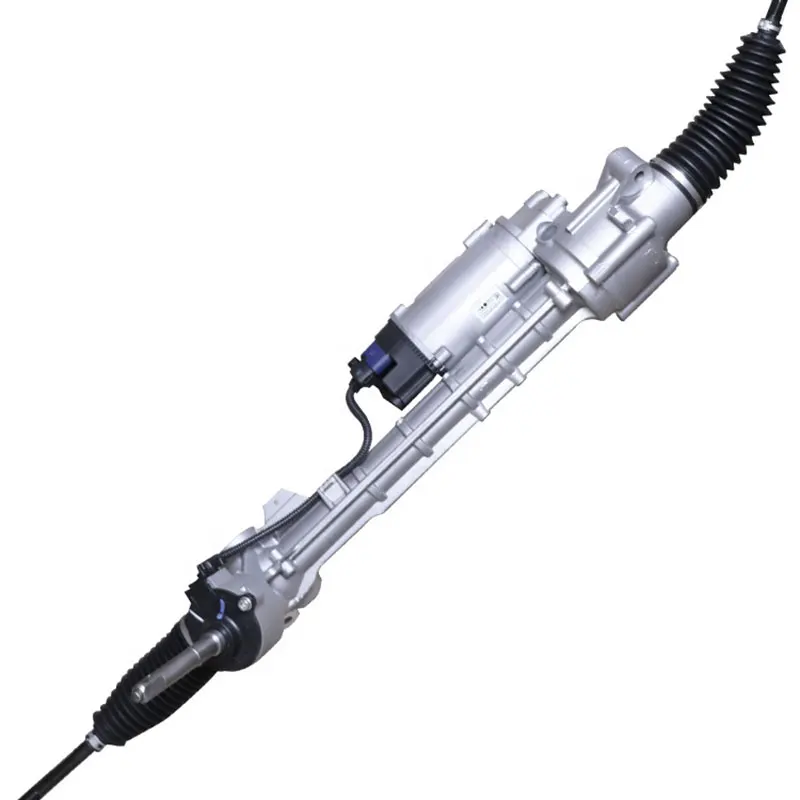 Power Steering Rack And Pinion For Mercedes-Benz ML550 ML350 W166 2011-2015 A 166 460 42 00 A1664604200