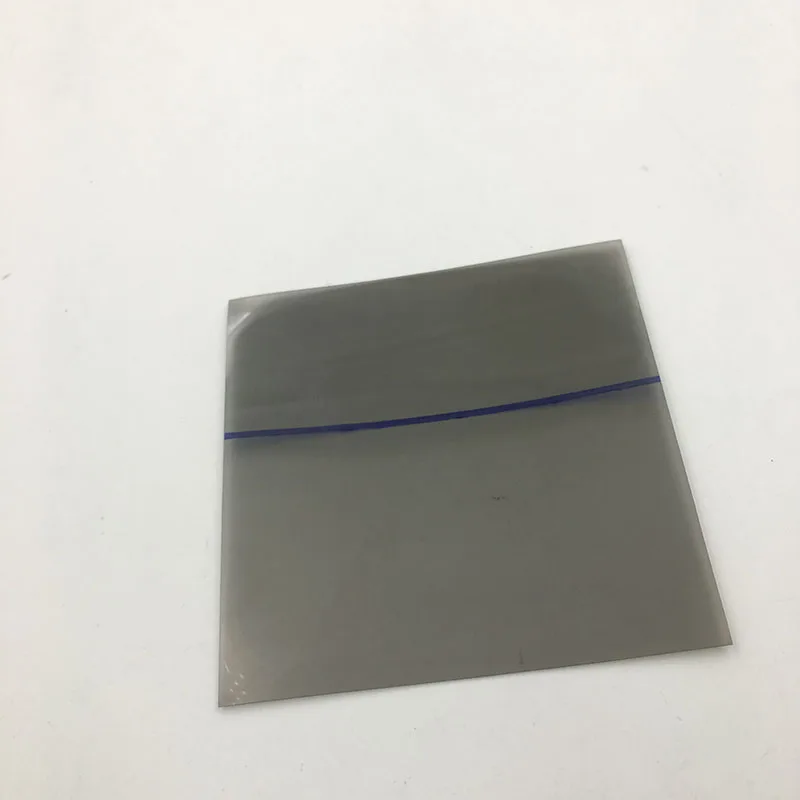 Gamboy GB GBP バックライト付きスクリーン修正部分偏光フィルム 1000 個