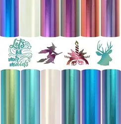 10 Differents Colors 12