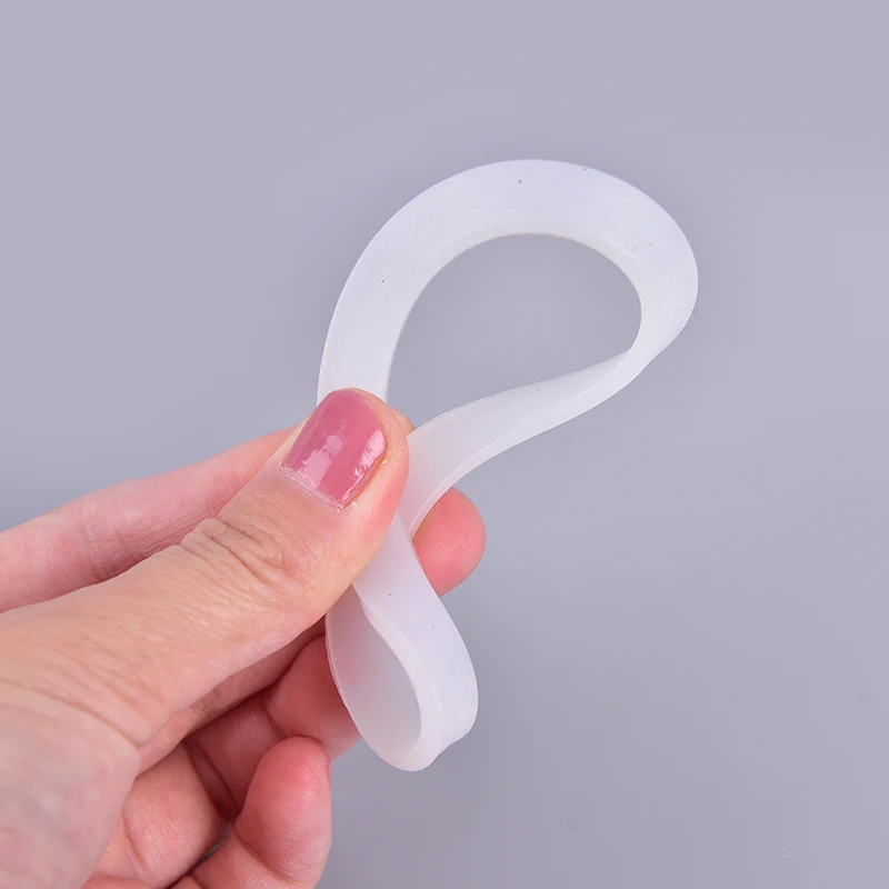 2Pcs/lot Silicone Seal Ring Flexible Washer Gasket Ring Kitchen Coffee Parts Makers Accessories