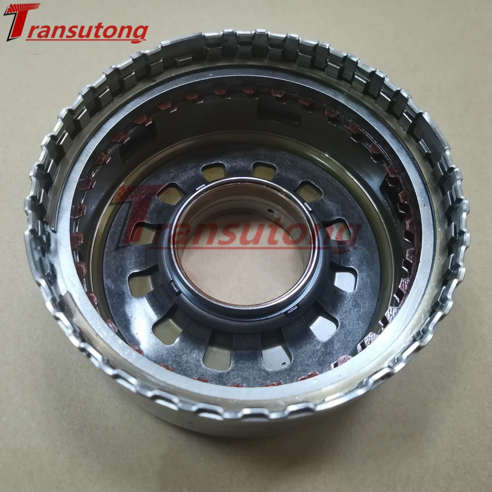 4F27E FN4A-EL Transmission Brake Drum FNR5 FS5AEL 99-up For FORD FOCUS FESTIVA for MAZDA FAMILIA MPV