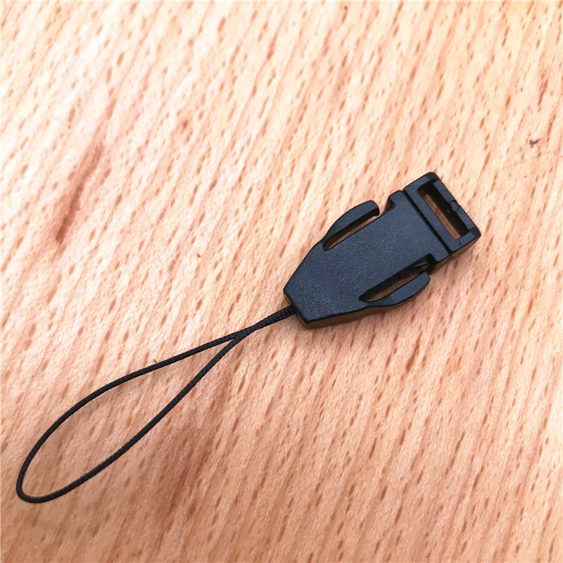 10 Pcs Lanyard Lariat Cords Keychains