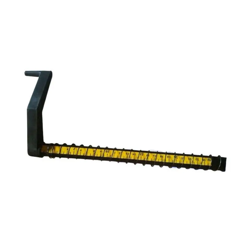 

COATS Tire Balancer Machine Pull Open The Measuring Scale Assembly 0-25cm Tyre tire balancer