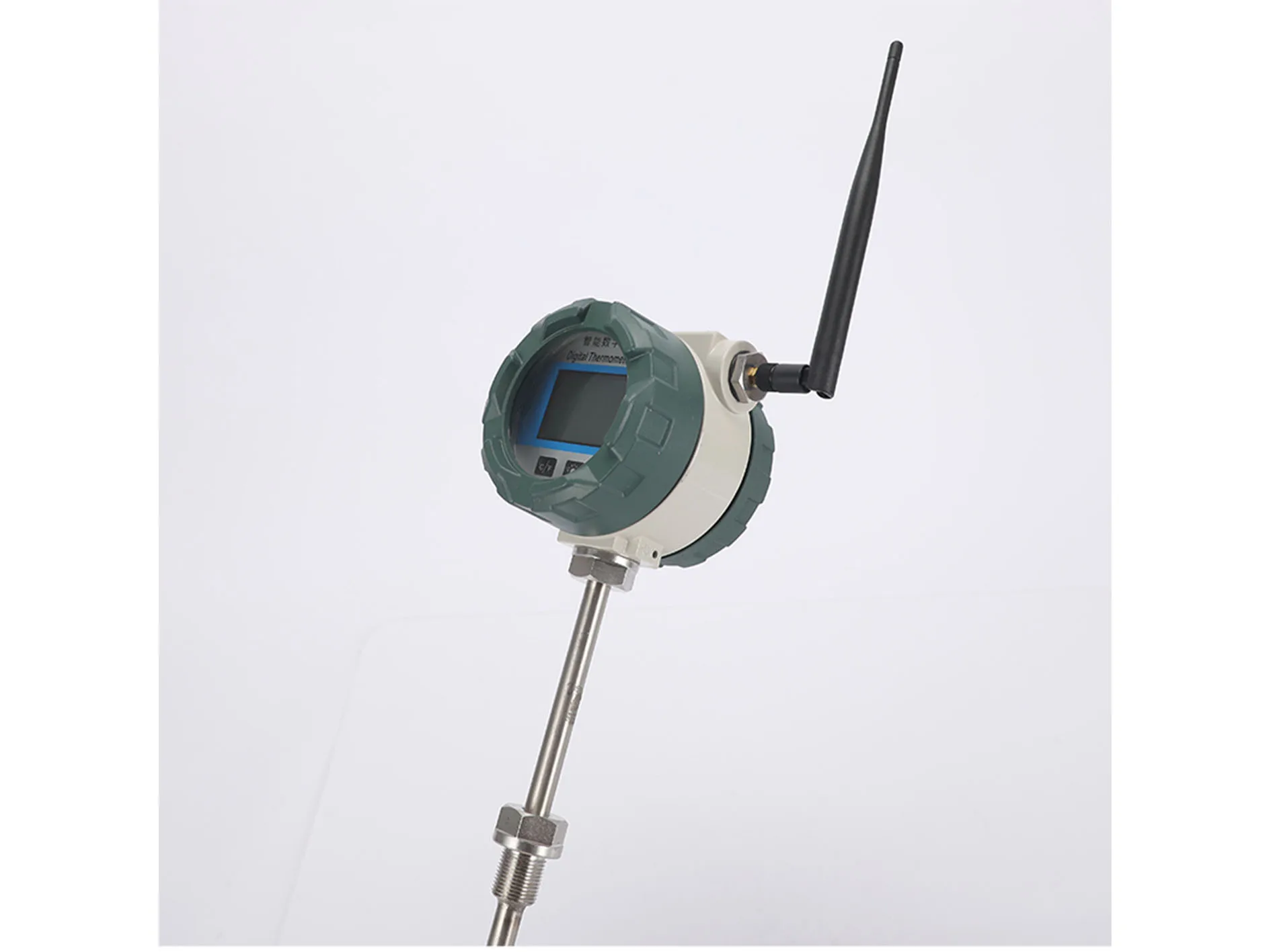 4-20ma Wireless temperature transmitter