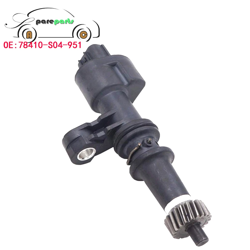 VSS Speed Sensor For Honda Civic 1996-2000 Integra 2000-2001 1.6 1.8L OE:78410-S84-A01,78410-S04-951,78410-S04-952 5S4600