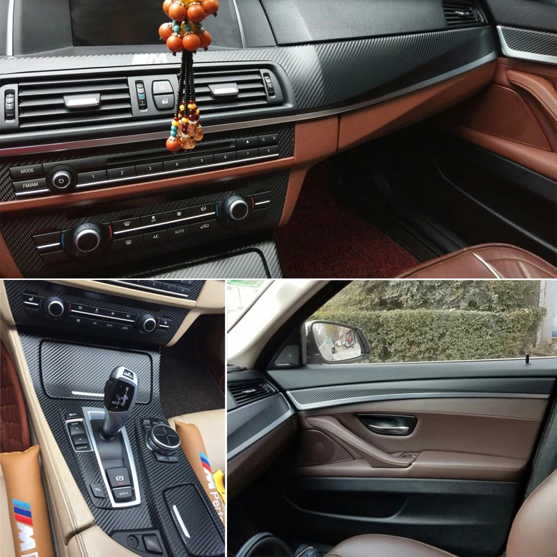 BCセンターコラムステッカー Compatible With For F10 F11 F07 2010-2016 対応 カーウィンド 自動車用ウィンドウシール Compatible With Hyundai For I30 2008 2009 2010 2011 ド For  Hyundai