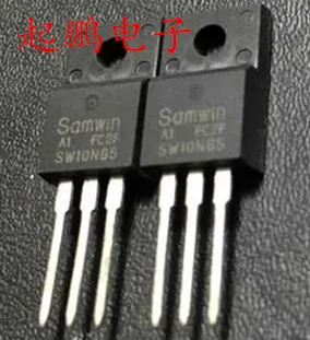 Gratis Pengiriman. SW10N65 10A 650V