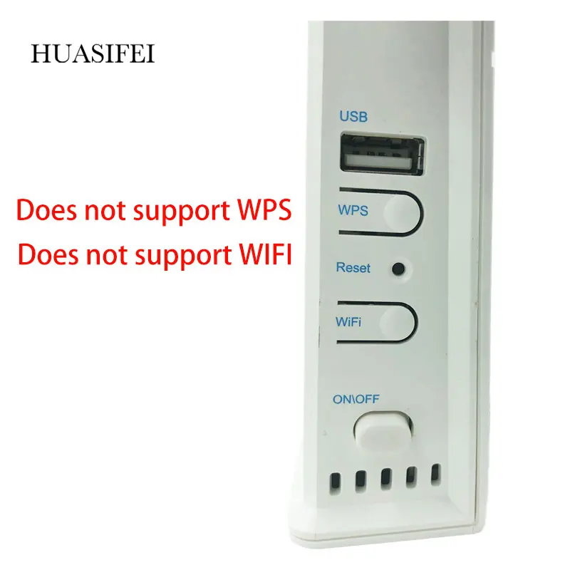 Mbps 802,11 b/g/n Wireless WiFi Router für USB 3G 4G modem omni 2 OpenWrt router/WISP/Repeater/AP Modus openvpn PPTP L2TP