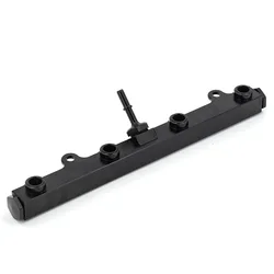 Aluminium K SERIES Heavy FUEL RAIL kit High Flow Injection fuel rail FOR HONDA K20 K24 RSX CIVIC SI,INTEGRA, EP3