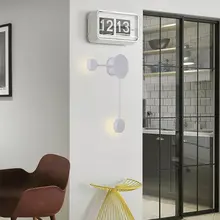 Modern LED Wall Lamp #4