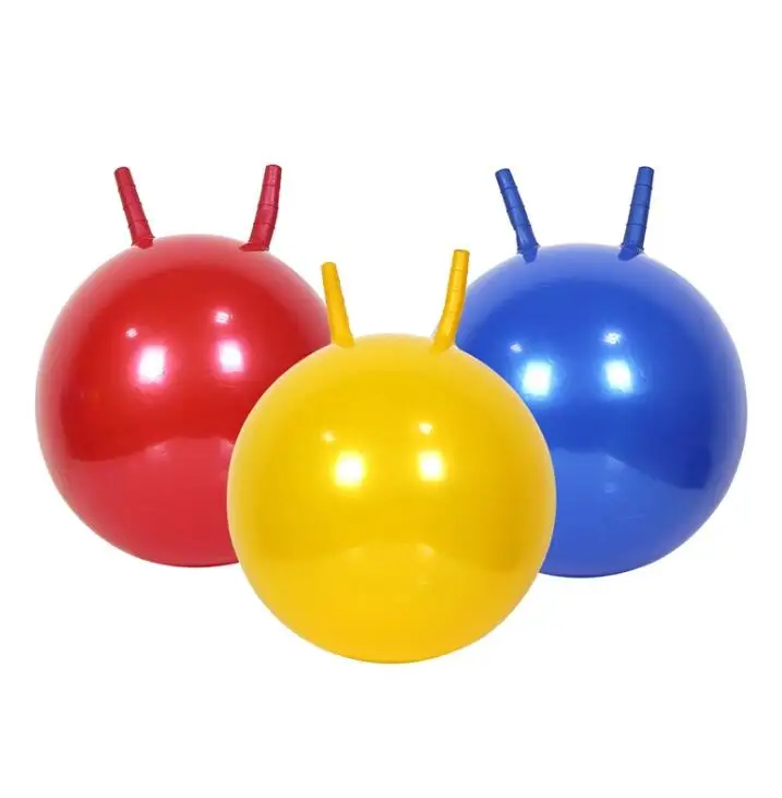 bouncing bubble Jump Ball Hopper Bounce Retro Ball Kids Baby Toy Balls Sit & Bounce Hopping Ball Outdoor Sports Toys