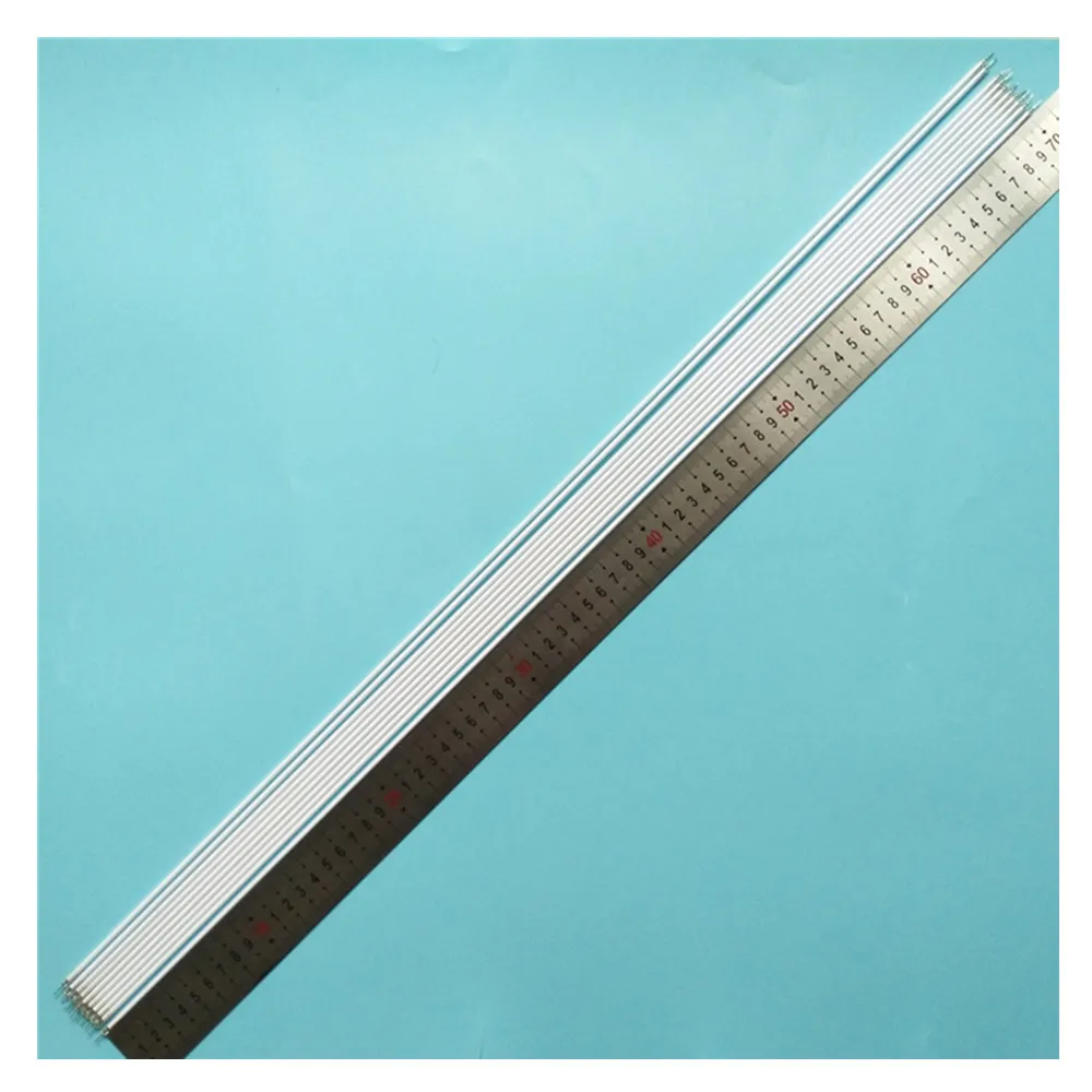 10PCS 704mm*3.4mm CCFL lamp/CCFL Tube/CCFL backlight for 32\