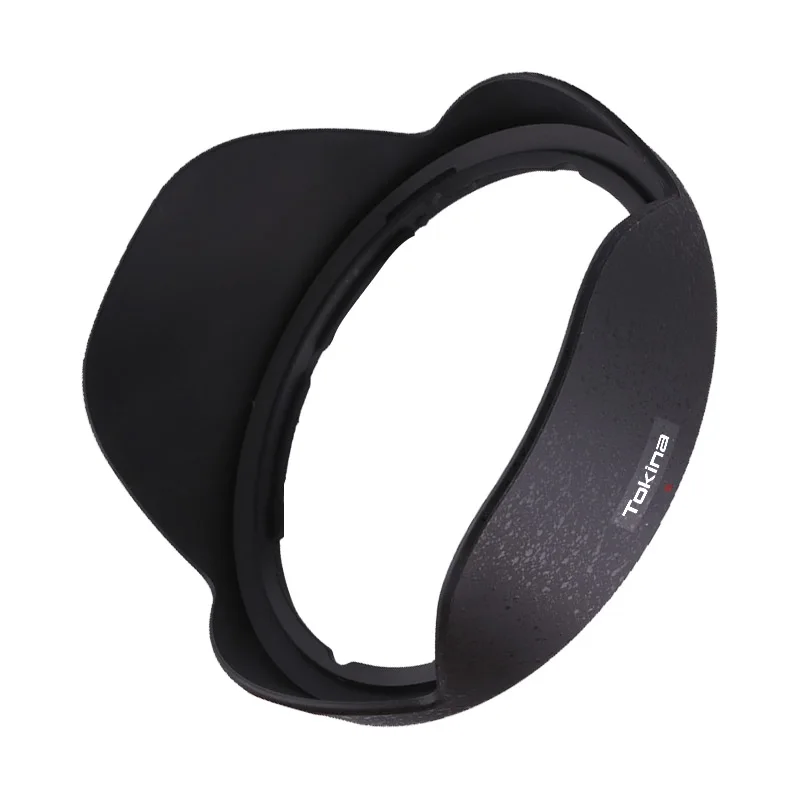 BH-77A Reverse petal flower Lens Hood cover 77mm for Tokina AT-X SD 11-16mm F2.8 PRO DX camera lens 11-16 2.8