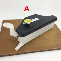 Botella de radiador de agua para coche Geely Emgrand X7 EmgrarandX7 EX7,FC SUV,Vision X6,NL4