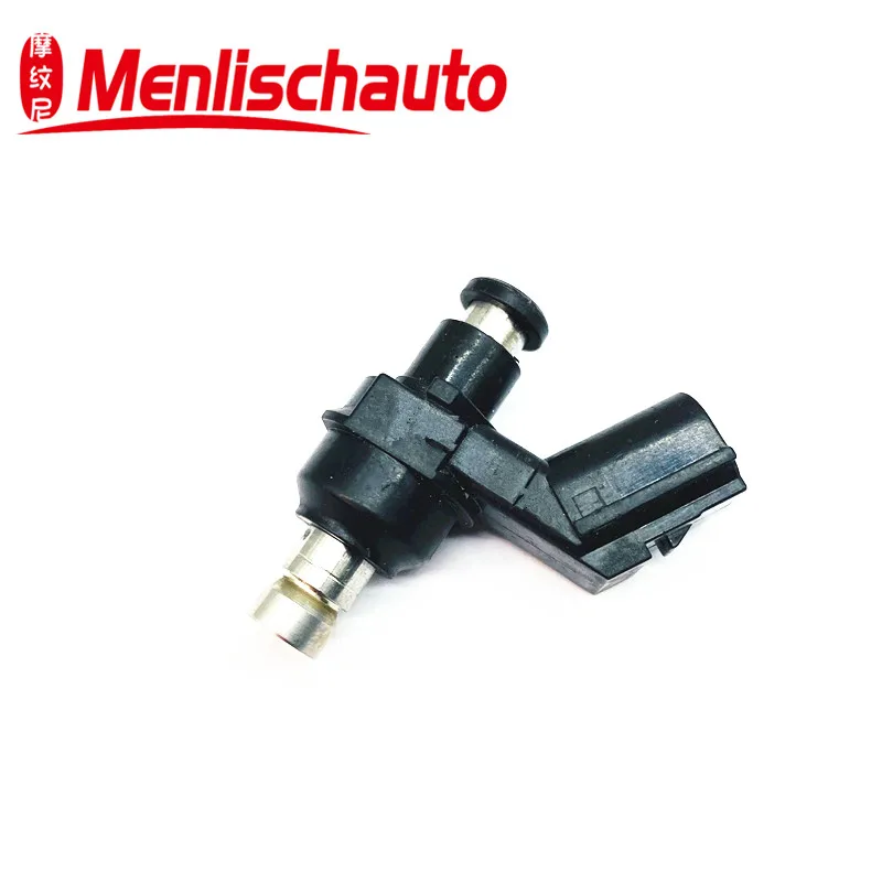 High Quality Fuel Injector Injection For Japanese Motorcycle OEM 150CC 8 Holes Nozzle Injectors Replacement Auto Parts