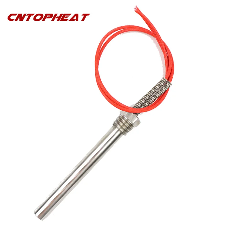 12v Cartridge Heater 1/2\