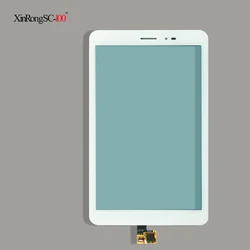 For Huawei MediaPad T1 8.0 Pro Honor Pad 4G T1-823 T1-823L T1-821 T1-821L T1-821 S8-701U S8-701 S8-701W Touch Screen Digitizer