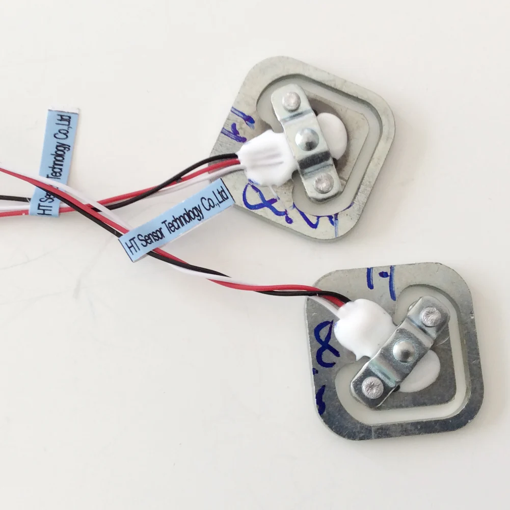 Free shipping for 8pcs 2 sets as one set 50kg micro load cell for body scale TAL109
