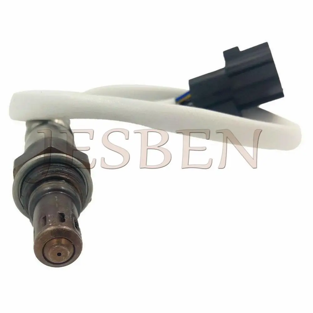 

Brand New 4001675 7-pins 5-wire Lambda O2 Oxygen Sensor fit for Mazda AC540 diesel Cummins Part NO# 23526113 LZA03-E1 LZA03-HD1