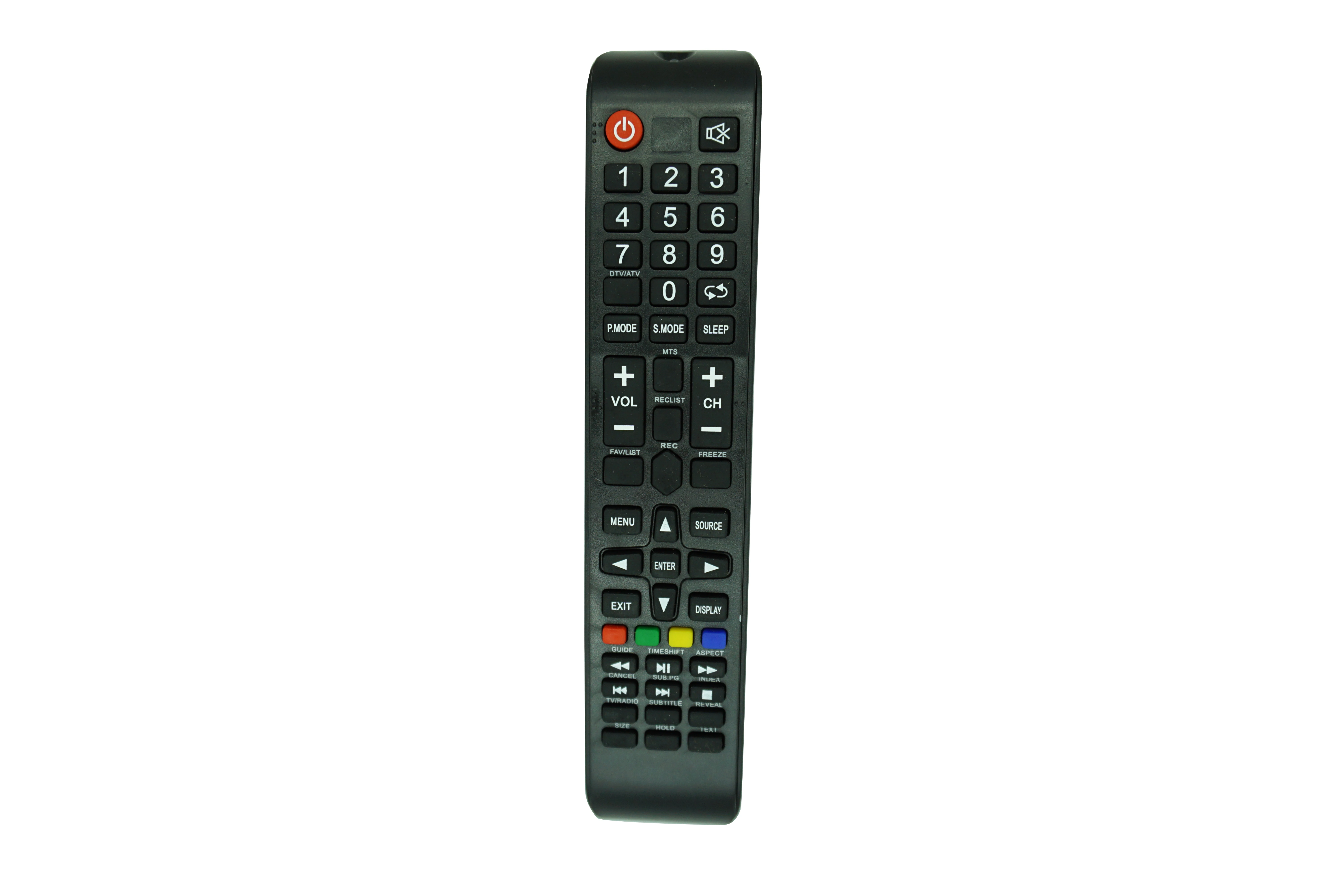 Remote Control For AKAI AKTV2414-T AKTV2013 AKTV220 AKTV2215-T AKTV405TS AKTV408TS AKTV409TS AKTV4329M-SMART Smart LCD LED TV