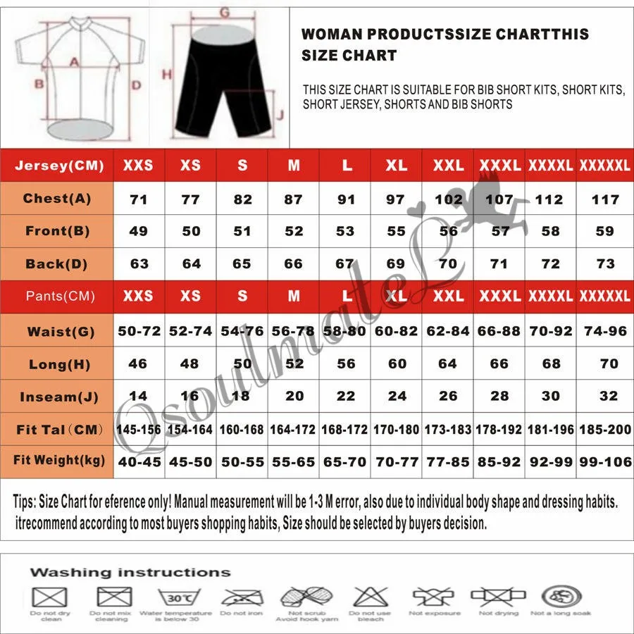 2022 Love The Pain Women\'s Cycling Jersey Summer Short Sleeve Shirt Maillot Ciclismo Bicycle Wear Top Mtb Breathable Clothing