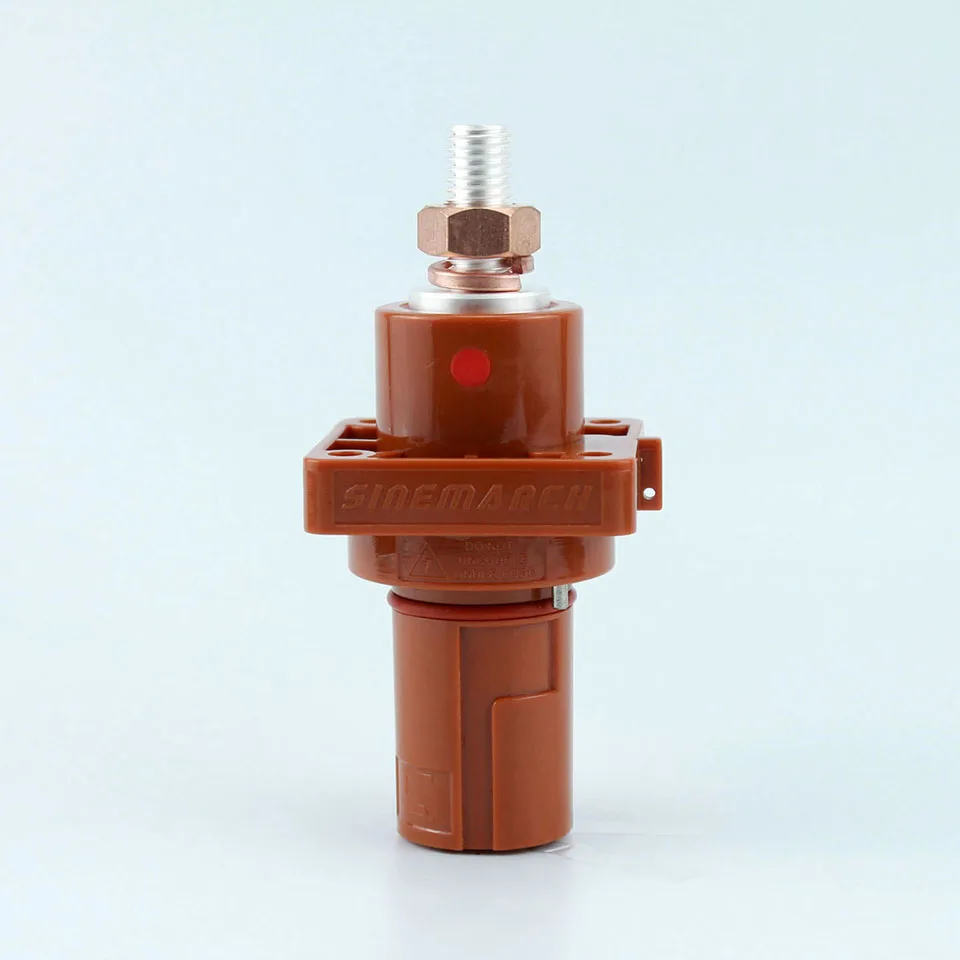 5 шт., однополюсный разъем питания 400A