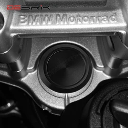 For BMW R Nine T R NineT RNINE T 2014 - 2019 2018 2017 Motorcycle Handlebar Decorative Screw Cap Motocross Handle Bar Cover Caps