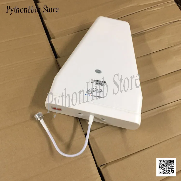 Indoor Coverage 800-2500/2700MHz8-9DBi Log Period Antenna Mobile Phone Signal Amplifier WIFI