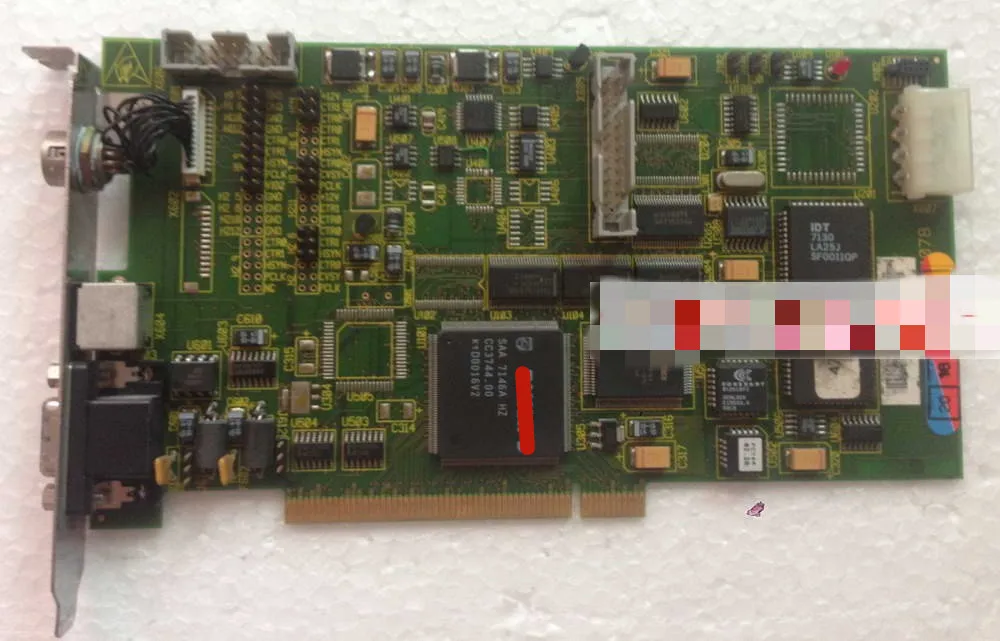 WE50 11078 Image card