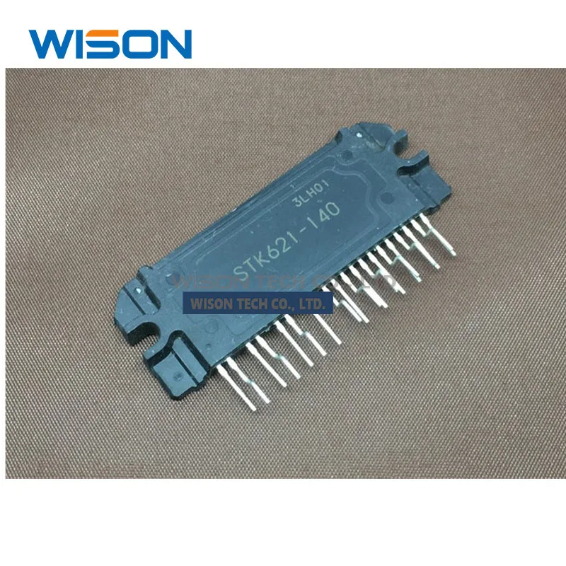 STK621-140 STK621-140B Modul