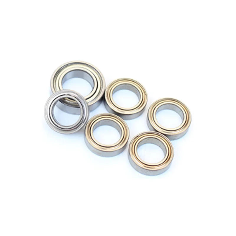 1PC The inner diameter of small ball bearing is 2 3 4 5 6 7 8 mm MR52/63/74/83/85/95/104.