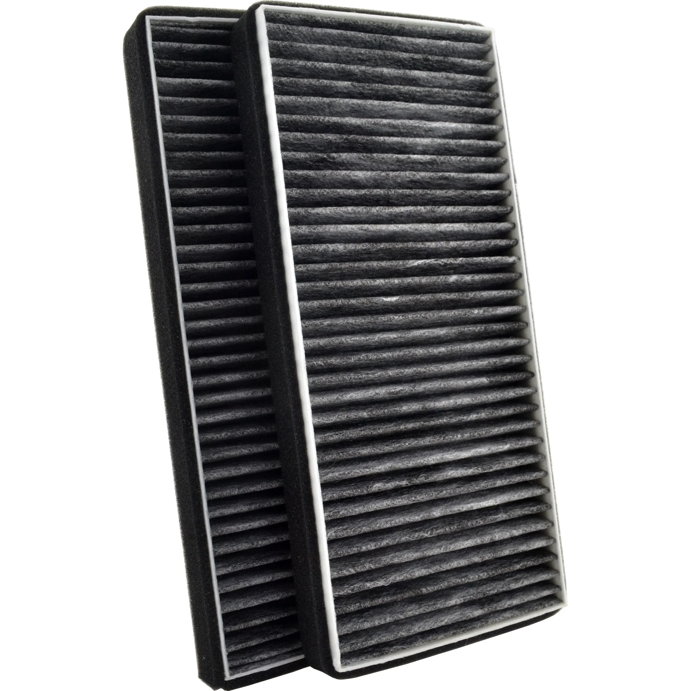 Bi-Trust Cabin Air Filter for 2004-2007 Ford Freestar V6 3.9L 4.2L/Ford Windstar V6 3.0L 3.8/2004-2007 Mercury Monterey V6 4.2L