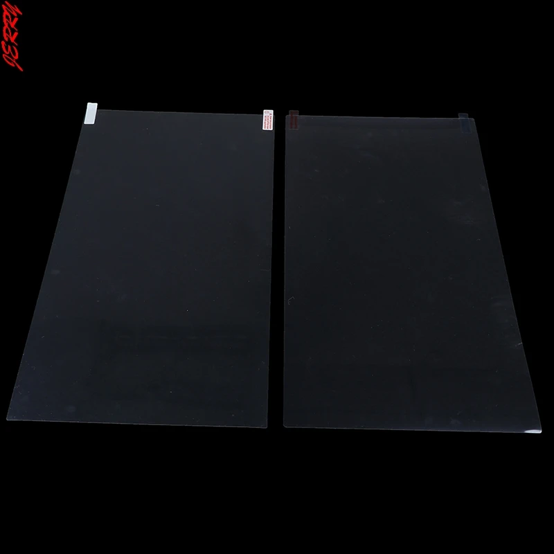 Vendita calda Ultra sottile trasparente 4H resistente ai graffi pellicola protettiva per schermo pellicola protettiva per Laptop copertura per Laptop da 15 pollici