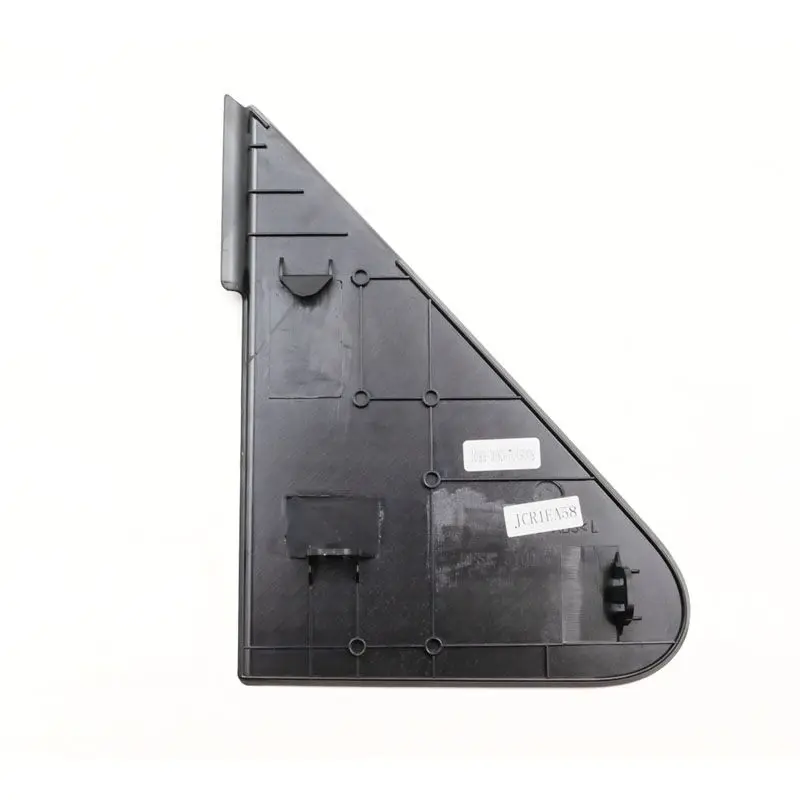 ل DFSK DFM Dongfeng SOKON حافلة صغيرة فان شاحنة البضائع C35/C36/C37 Ruichi EC35EC36 ورقة لوحة الديكور جزء مرآة مثلث بلات #4