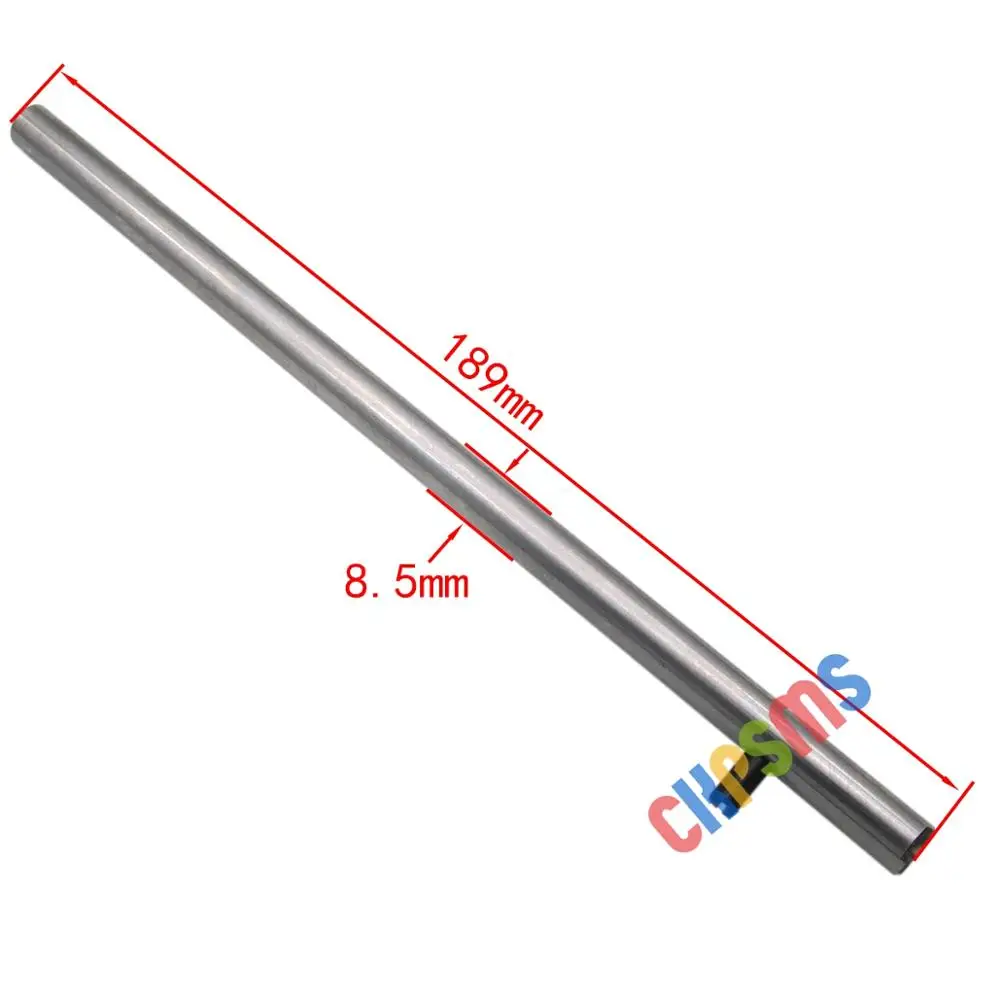 1set  #91-119 018-01+91-700 324 PRESSER BAR & PIN FOR PFAFF 471 474 491 SEWING MACHINES