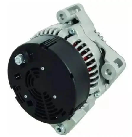 NEW HNROCK 12V 120A ALTERNATOR CA1056IR  0120465006 0123510017 0123545003 063731088010 0986039170 112557 13541N   FOR VOLVO