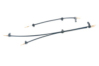 YIKONG YK6101 1/10 RC Car Spare Parts Differential lock rope set 13630