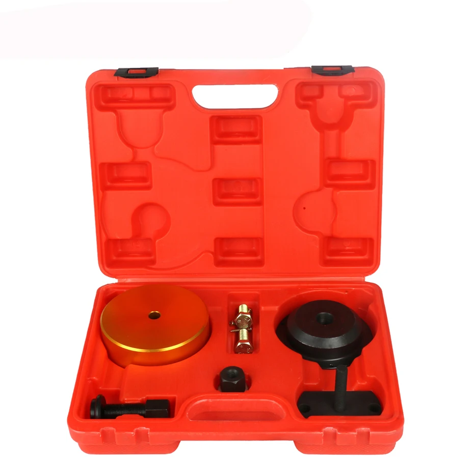 

Rear Crankshaft Oil Seal Removal Installation Tool Kit For BMW N42 N46 N52 N53 N54 N45 Car Engines Repair Tools