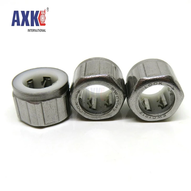 EWC1010 EWC0809 EWC0608 EWC1012 EWC1209 EWC1008 EWC1007 EWC0812 Hexagona Hex Needle Roller One Way Fishing GearBearing