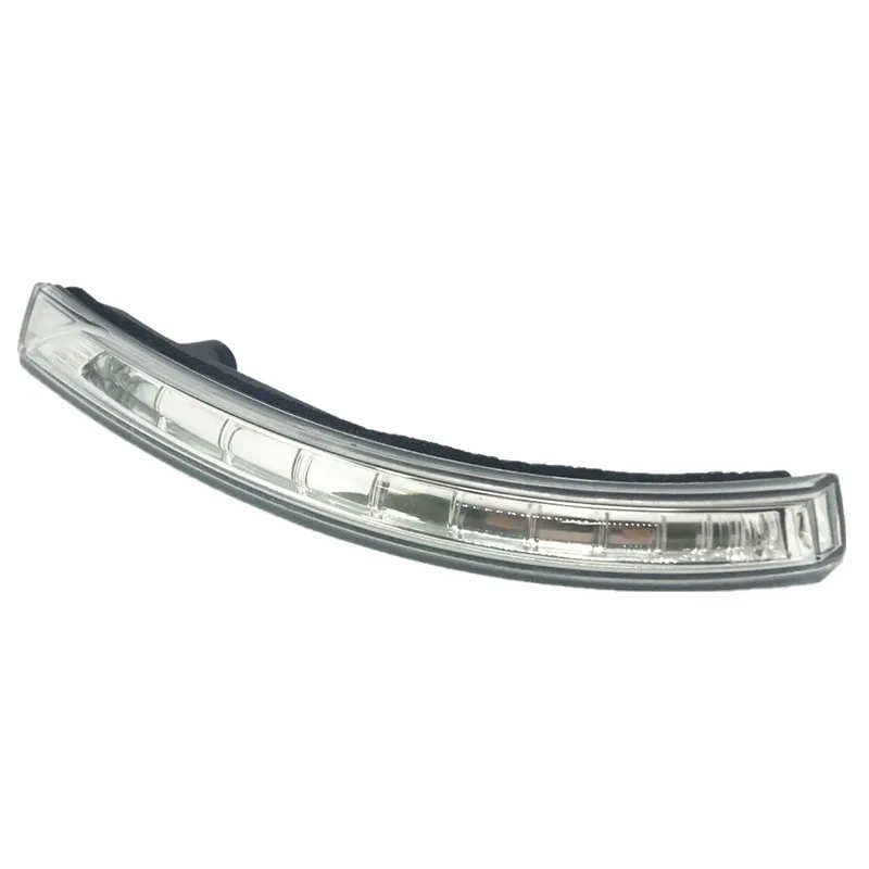 876143W100 876243W100 OutSide Mirror Signal Lamp for Kia Sportage 10~15 Rearview Turn Signal Side Mirror Lamp