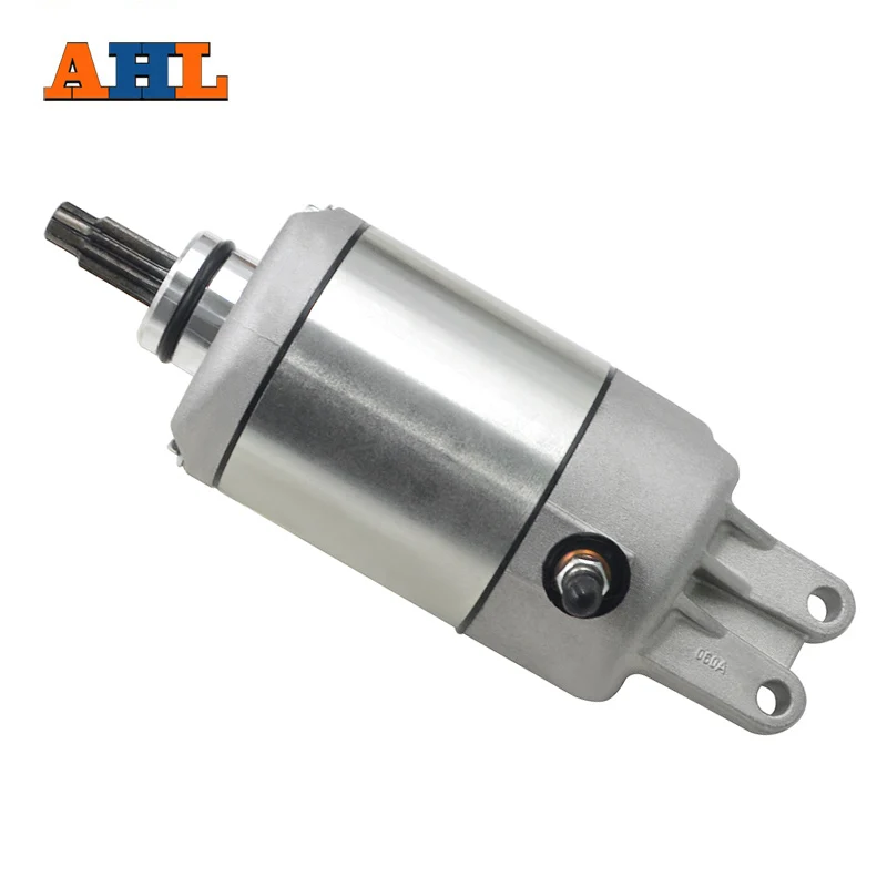 

AHL Starting Starter Motor For HONDA TRX500FA Foreman Hydrostatic TRX500FGA Foreman Rubicon 500 GPScape TRX500FPA