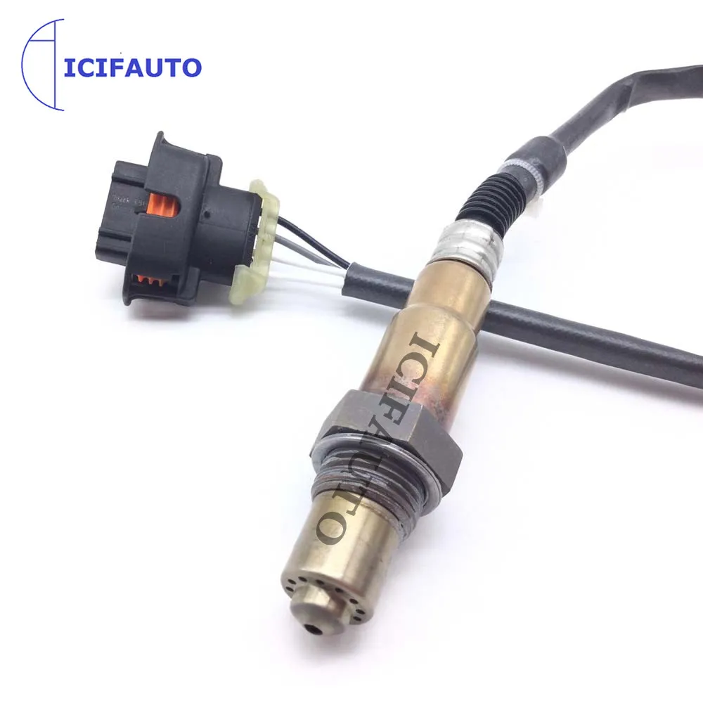 مستشعر لامدا أوكسجين O2 لفوكسهول أوبل أسترا J Mk6 إنسيجنيا I 1.4 1.6 1.8 LPG 55568266، 55562206،0258986602،0258010065