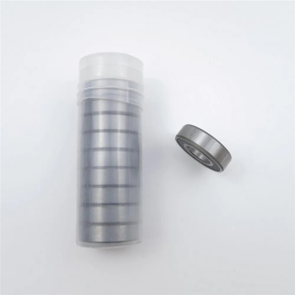 2ชิ้น/เซ็ตด้านหน้าล้อแบริ่งบอลสำหรับ M365/PRO/PRO2ไฟฟ้าสกู๊ตเตอร์อะไหล่ซ่อม